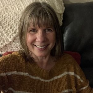 Meet your Posher, Tammy